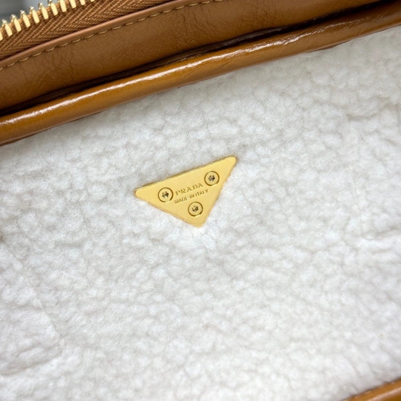 Pra*a top handle bags 4135f-0021