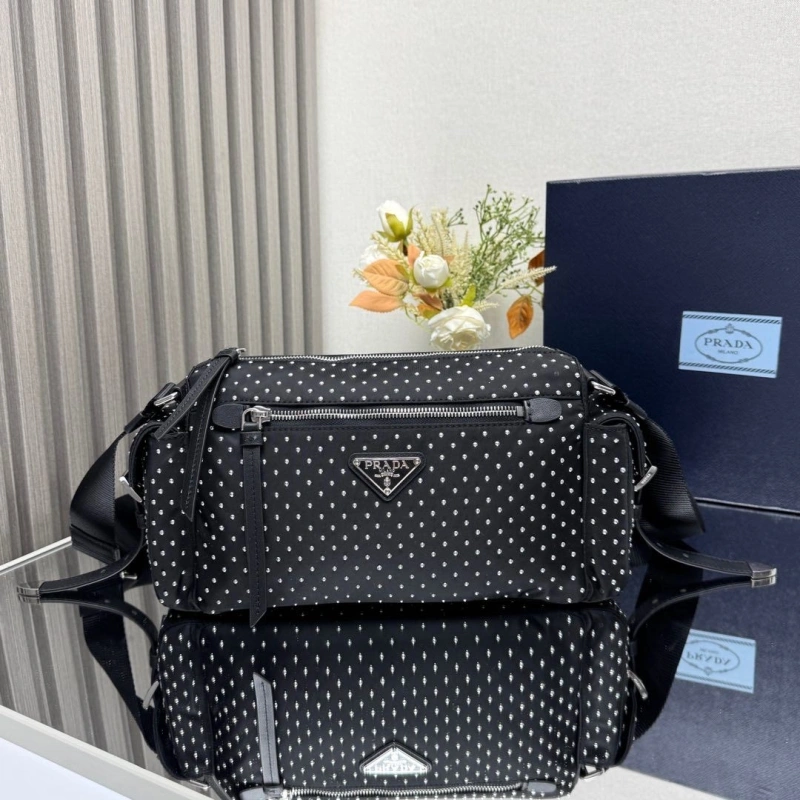 Pra*a satchel bags 4135f-0022