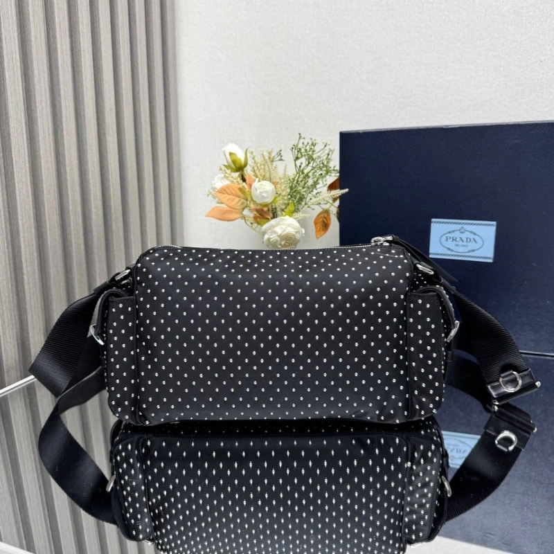 Pra*a satchel bags 4135f-0022