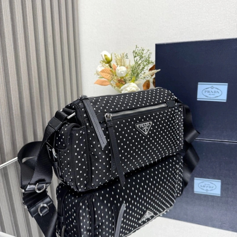 Pra*a satchel bags 4135f-0022