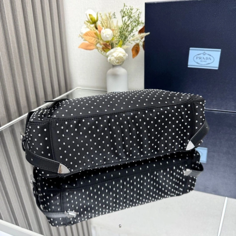 Pra*a satchel bags 4135f-0022
