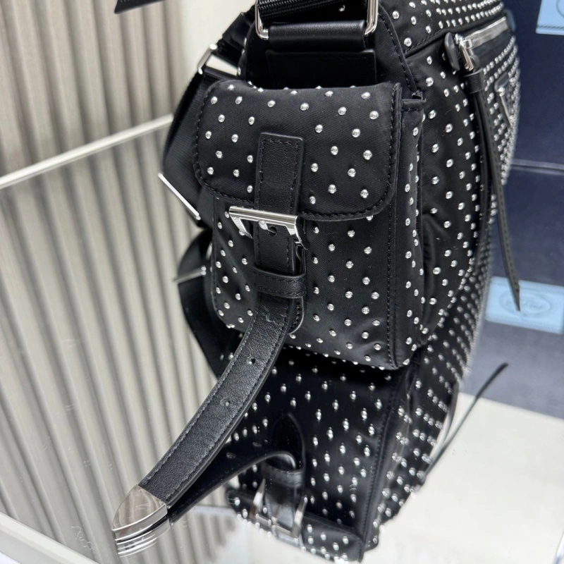 Pra*a satchel bags 4135f-0022