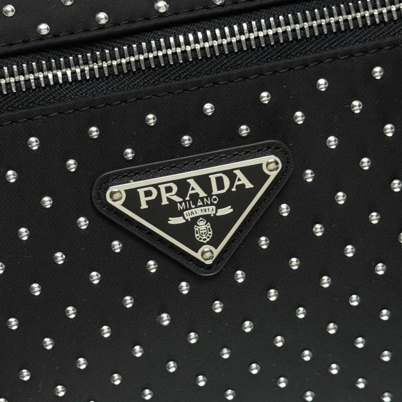 Pra*a satchel bags 4135f-0022