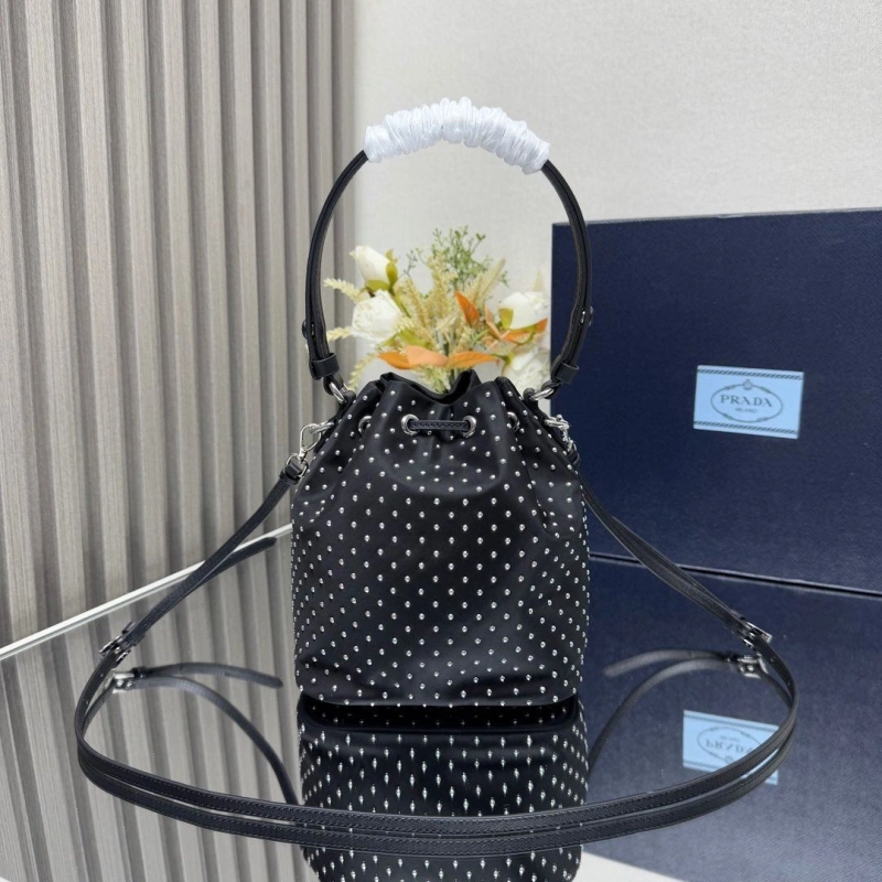 Pra*a bucket bags 4135f-0023