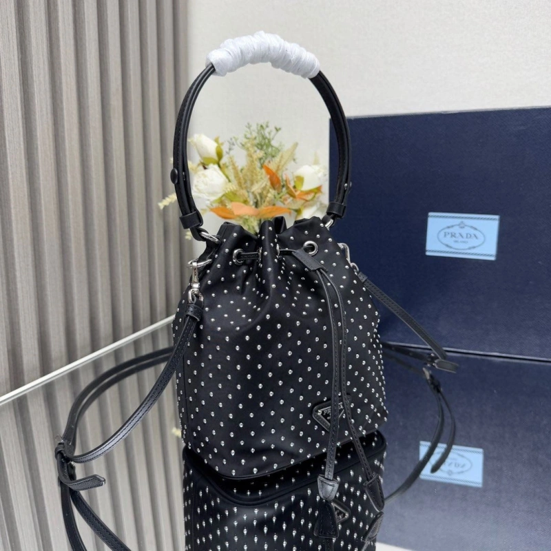 Pra*a bucket bags 4135f-0023