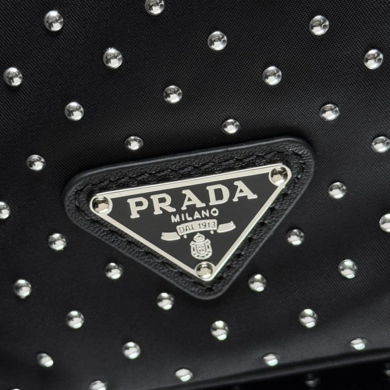 Pra*a bucket bags 4135f-0023