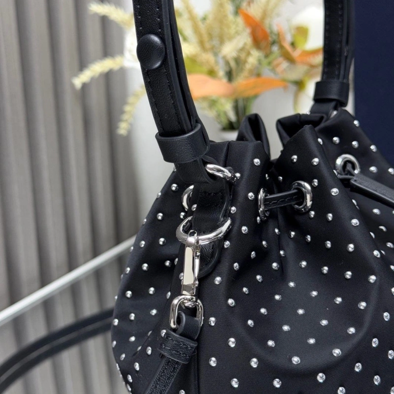 Pra*a bucket bags 4135f-0023
