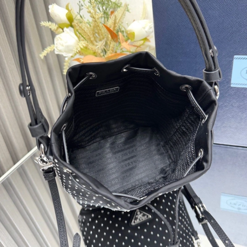 Pra*a bucket bags 4135f-0023