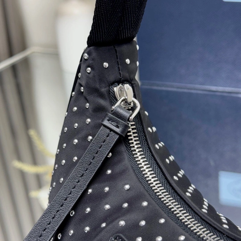 Pra*a top handle bags 4135f-0024