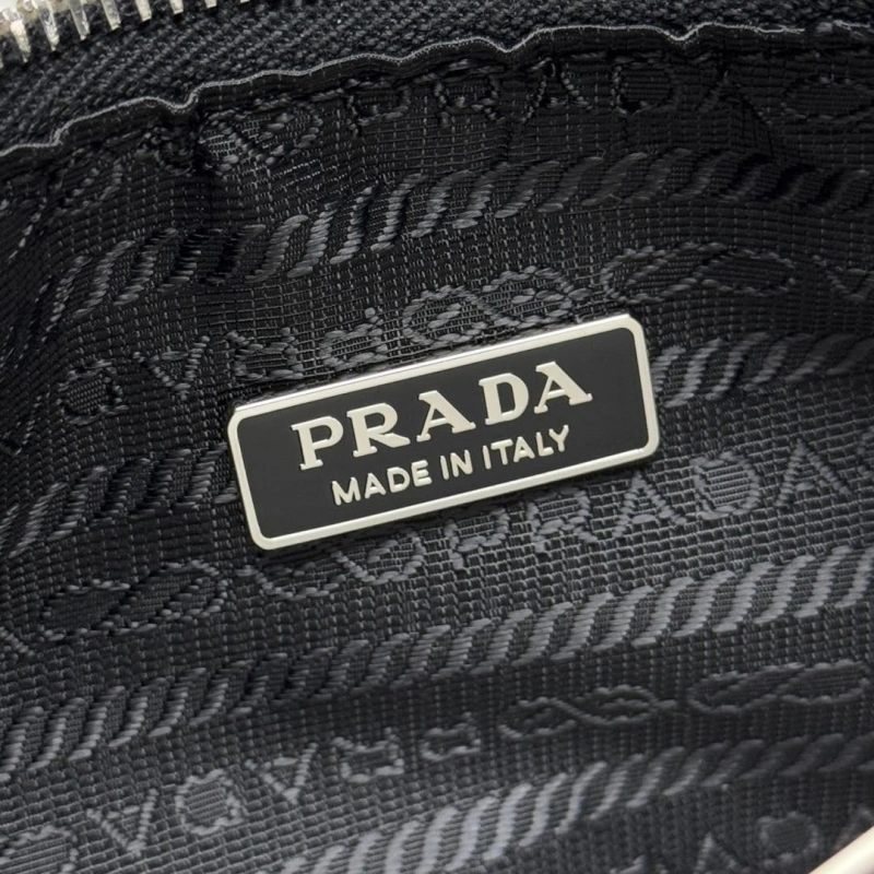 Pra*a top handle bags 4135f-0024
