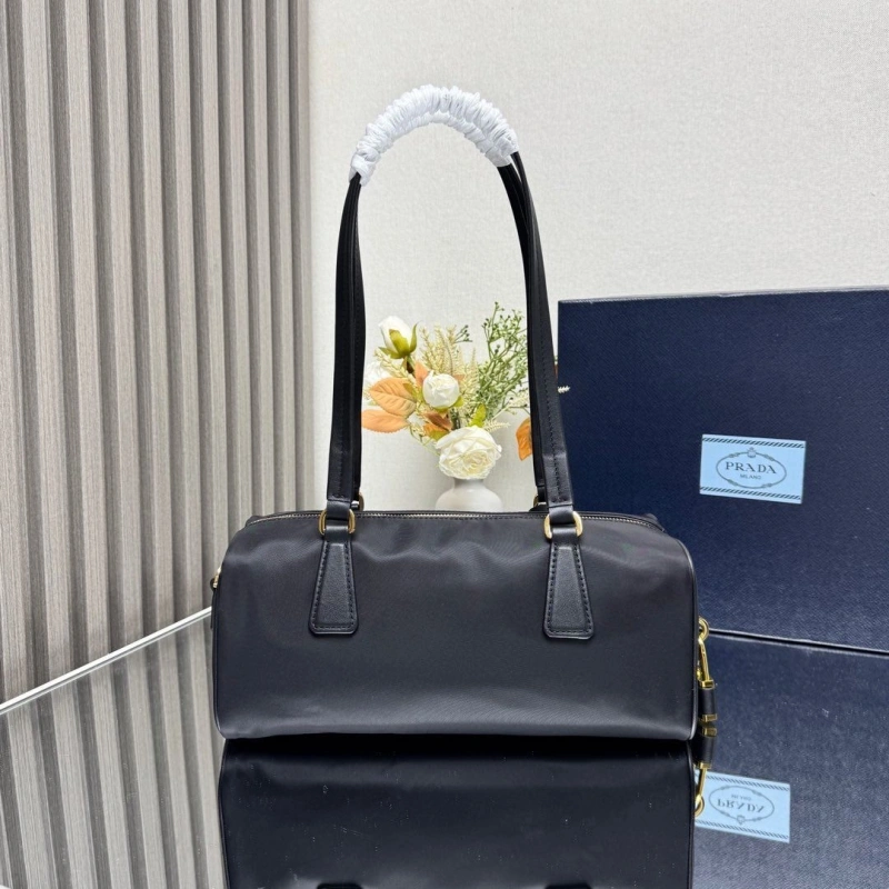 Pra*a top handle bags 4135f-0025