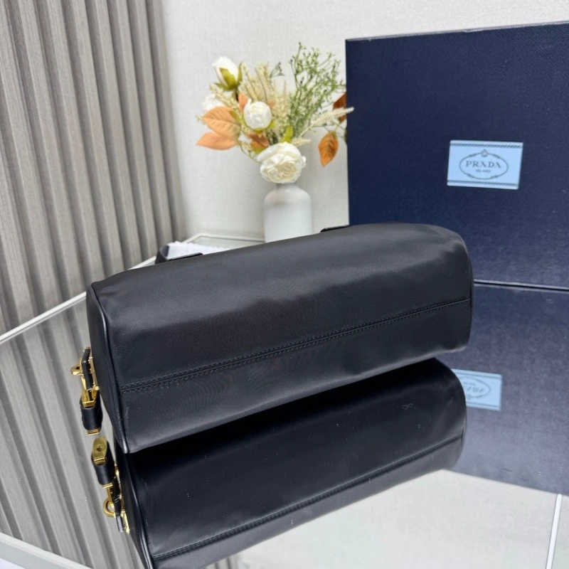 Pra*a top handle bags 4135f-0025