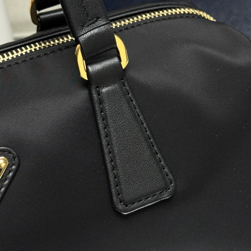 Pra*a top handle bags 4135f-0025