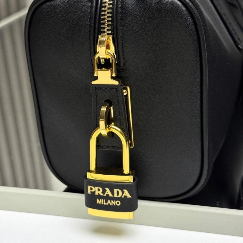 Pra*a top handle bags 4135f-0025