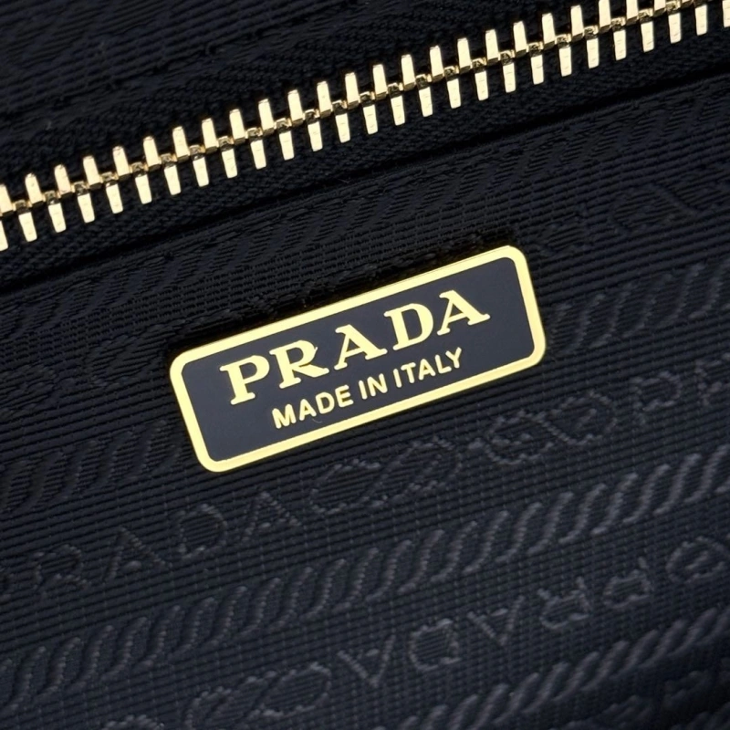 Pra*a top handle bags 4135f-0025