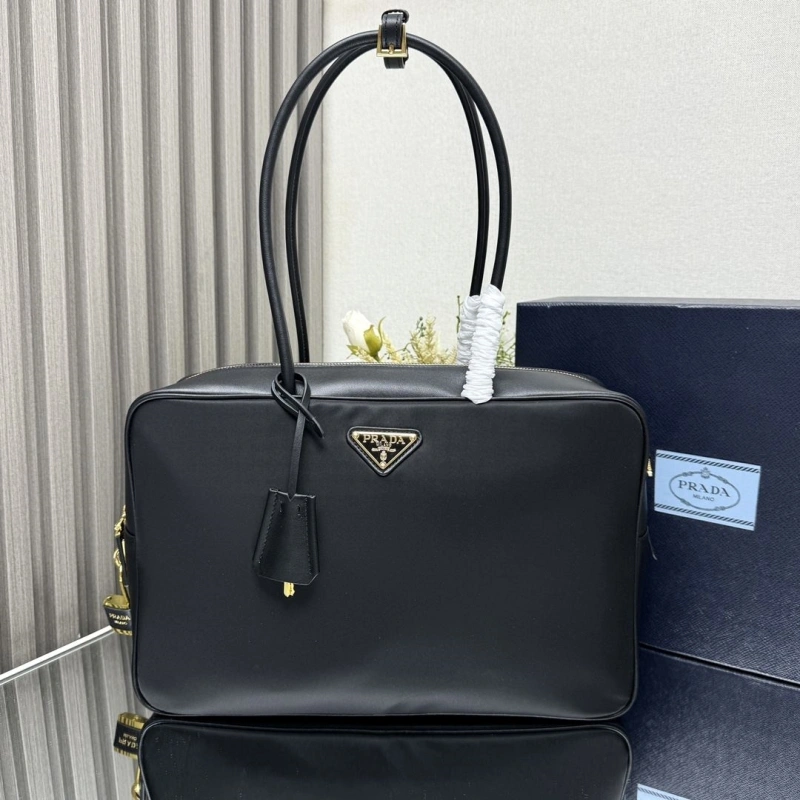Pra*a top handle bags 4135f-0026