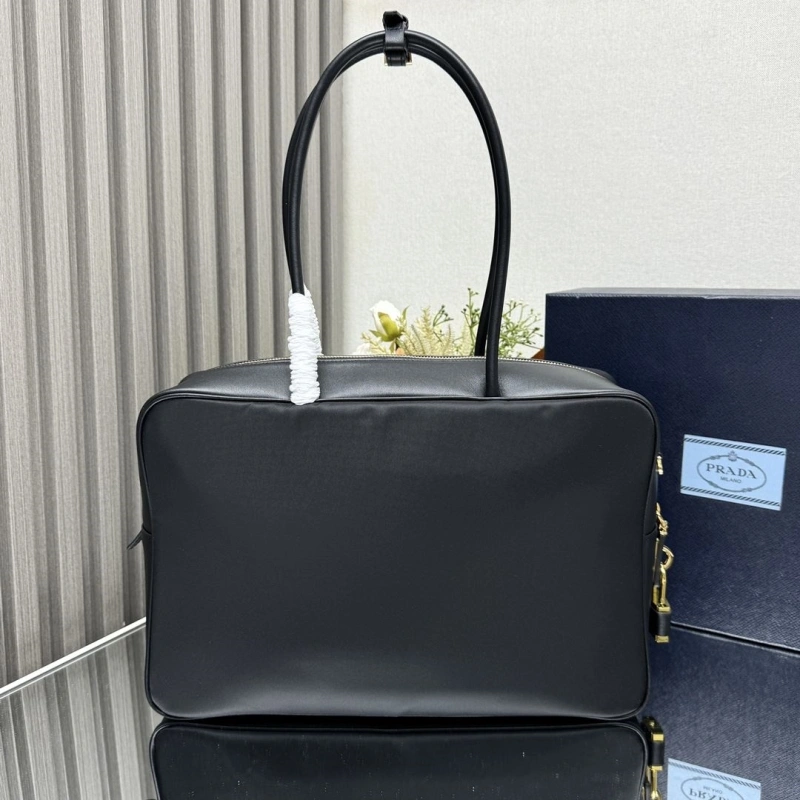 Pra*a top handle bags 4135f-0026