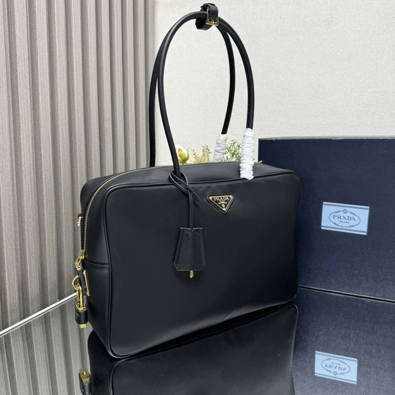 Pra*a top handle bags 4135f-0026