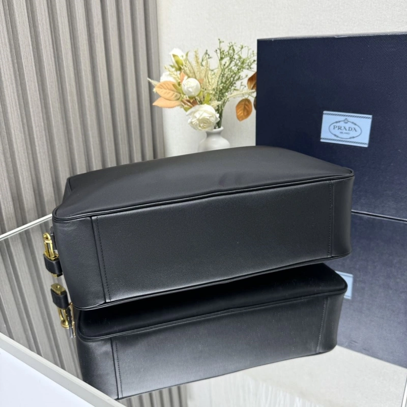 Pra*a top handle bags 4135f-0026