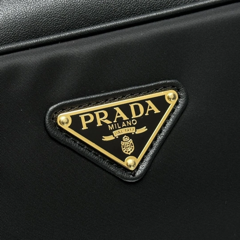 Pra*a top handle bags 4135f-0026