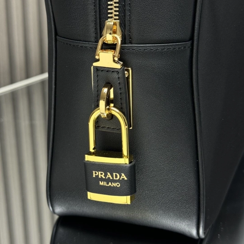 Pra*a top handle bags 4135f-0026
