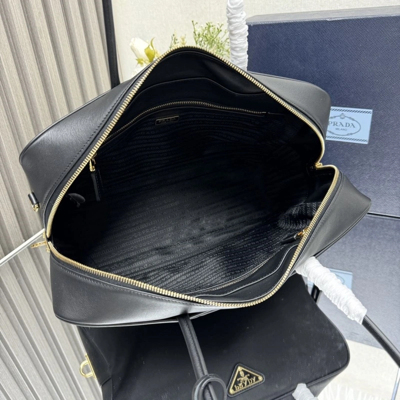 Pra*a top handle bags 4135f-0026
