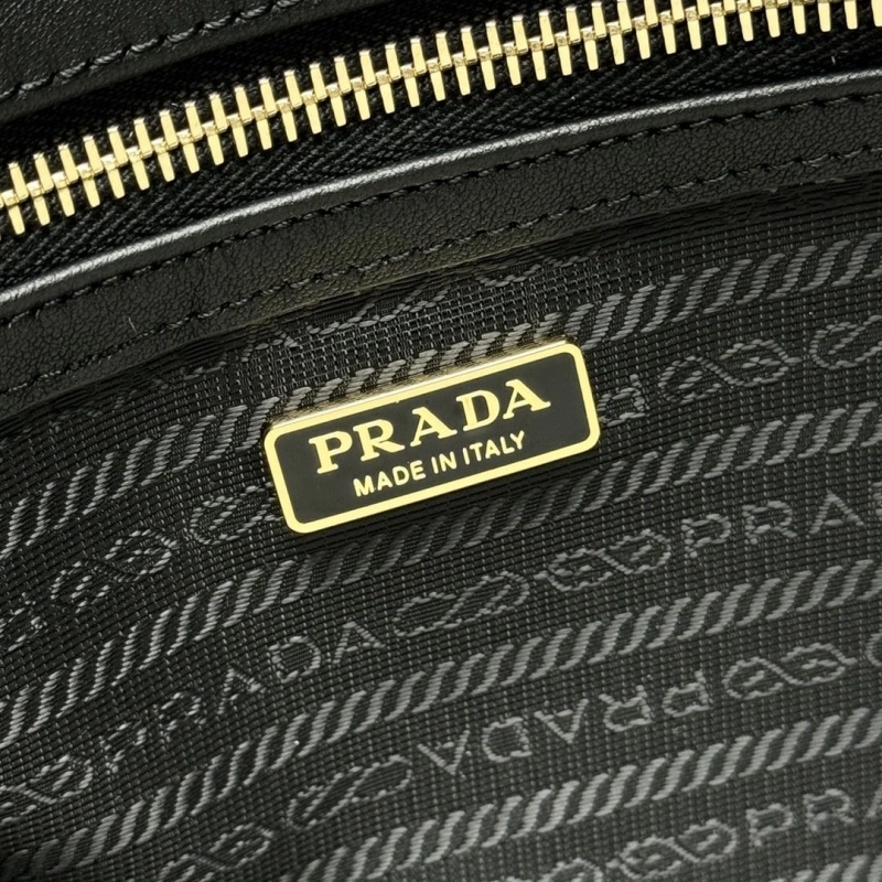 Pra*a top handle bags 4135f-0026