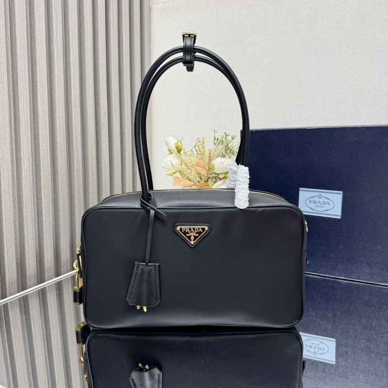 Pra*a top handle bags 4135f-0027