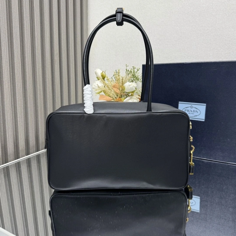 Pra*a top handle bags 4135f-0027