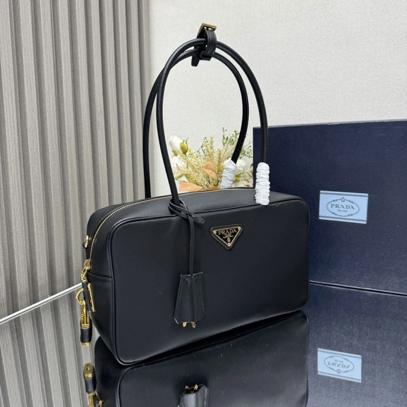 Pra*a top handle bags 4135f-0027
