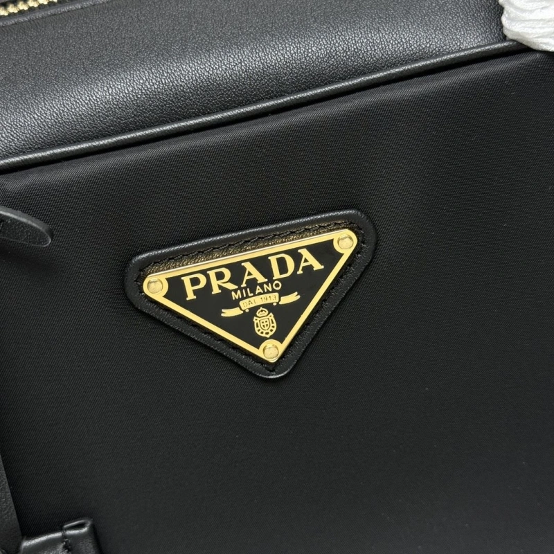 Pra*a top handle bags 4135f-0027