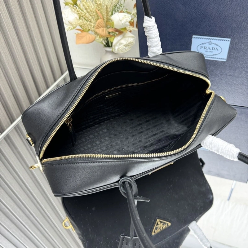 Pra*a top handle bags 4135f-0027