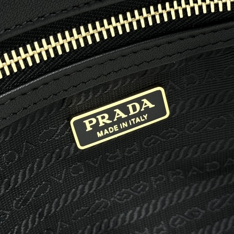 Pra*a top handle bags 4135f-0027