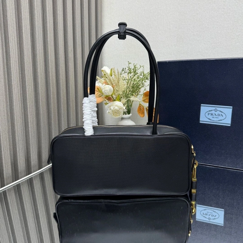 Pra*a top handle bags 4135f-0028