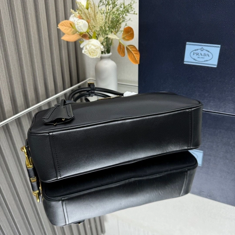 Pra*a top handle bags 4135f-0028