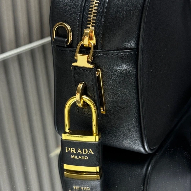 Pra*a top handle bags 4135f-0028