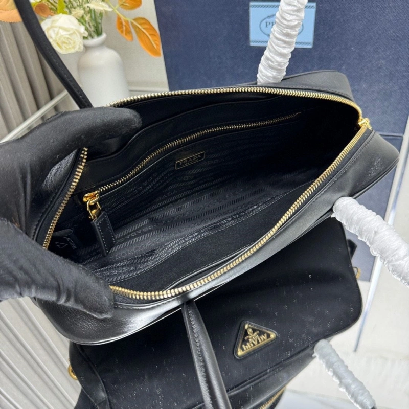 Pra*a top handle bags 4135f-0028