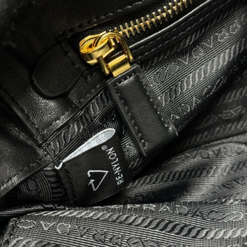 Pra*a top handle bags 4135f-0028