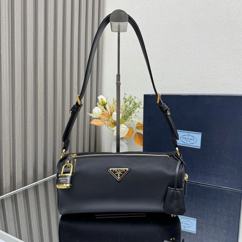 Pra*a top handle bags 4135f-0029