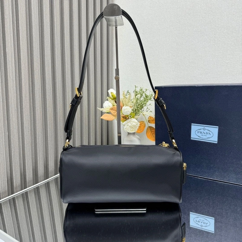 Pra*a top handle bags 4135f-0029