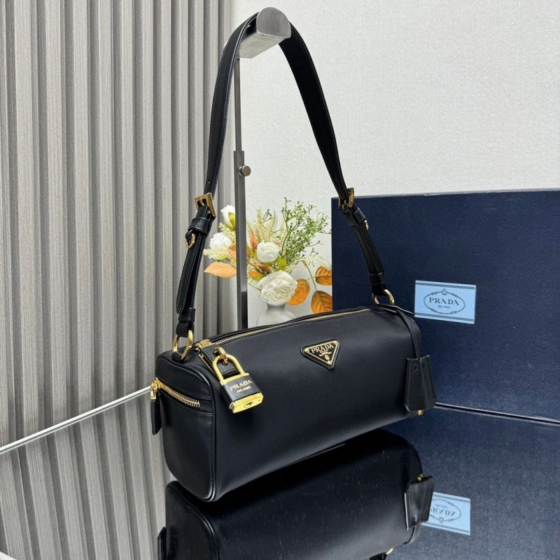 Pra*a top handle bags 4135f-0029