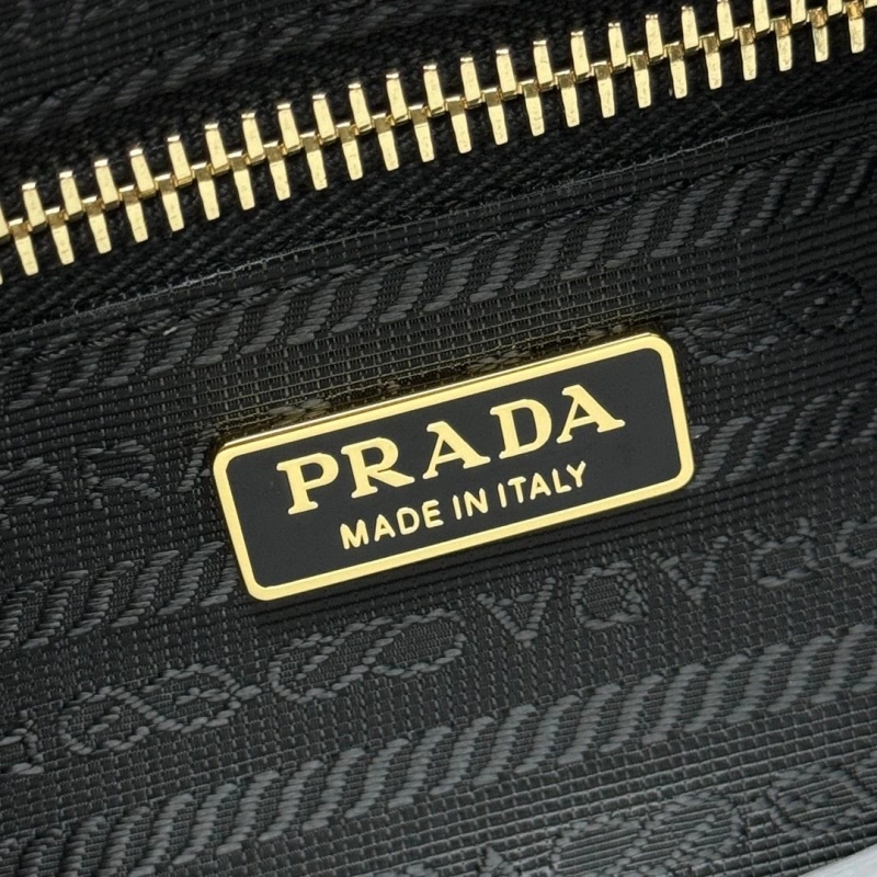 Pra*a top handle bags 4135f-0029