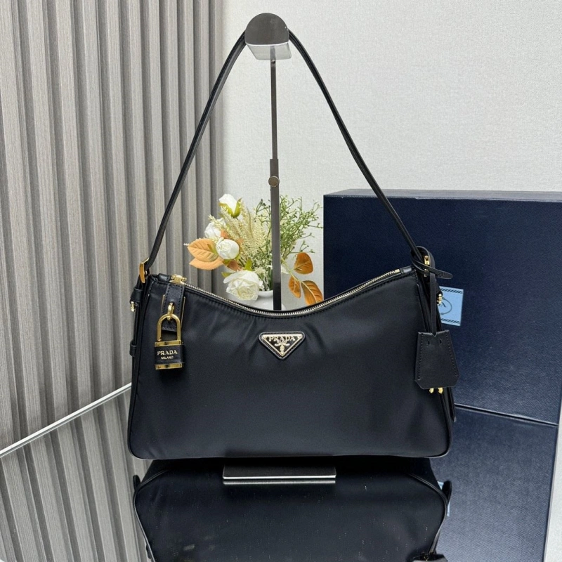 Pra*a top handle bags 4135f-0030
