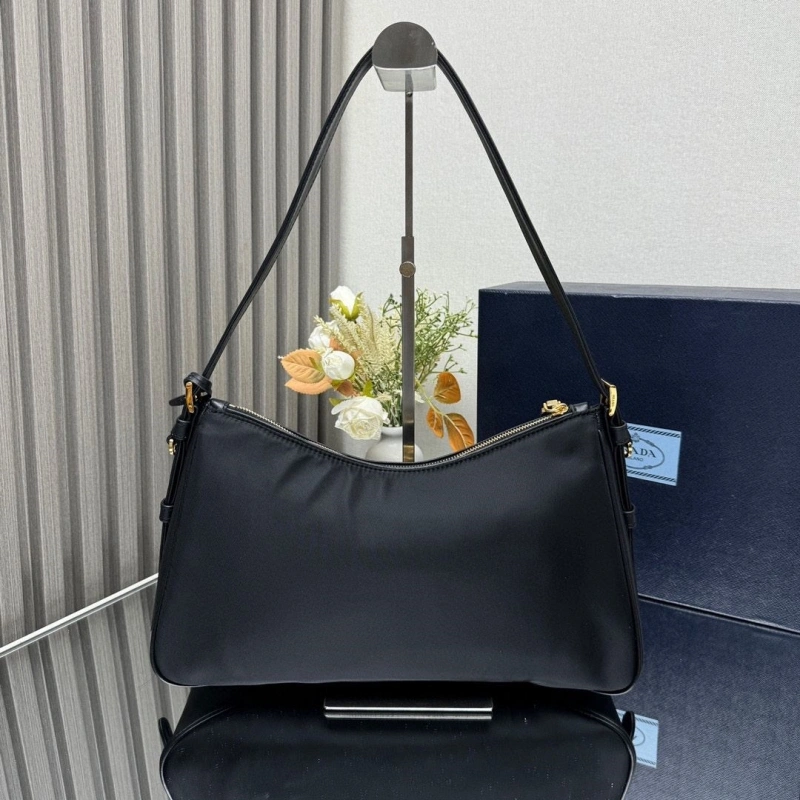 Pra*a top handle bags 4135f-0030
