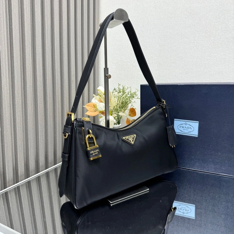 Pra*a top handle bags 4135f-0030