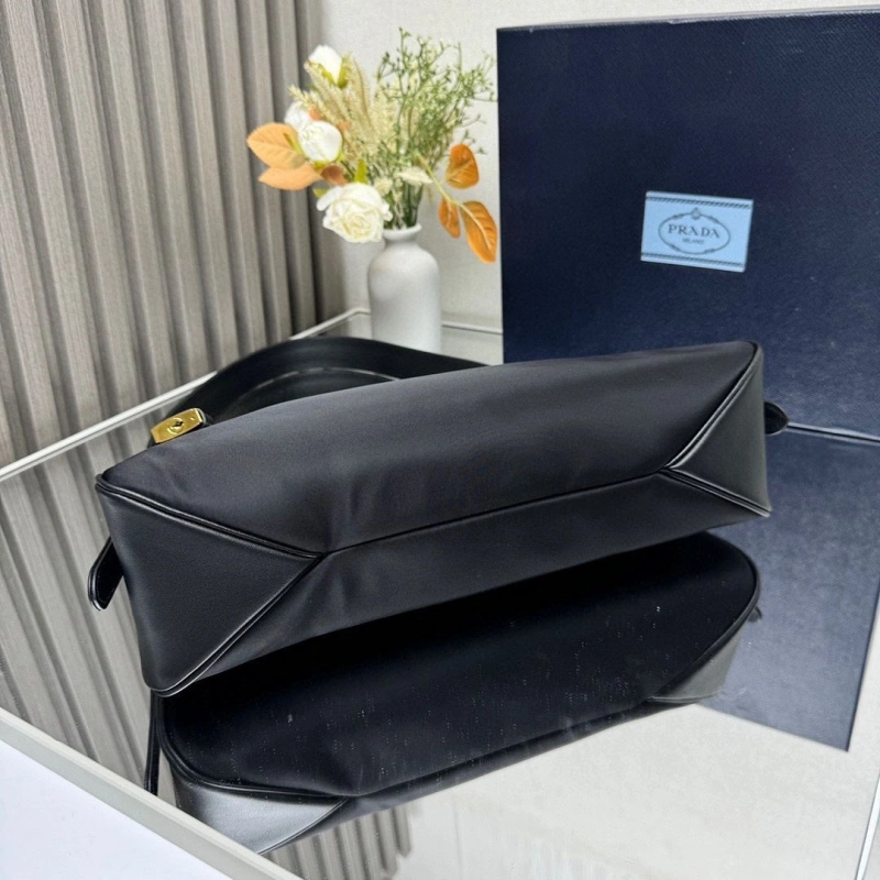 Pra*a top handle bags 4135f-0030