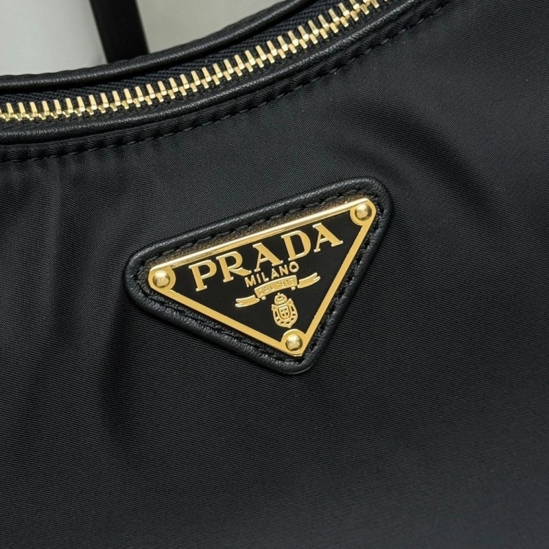Pra*a top handle bags 4135f-0030