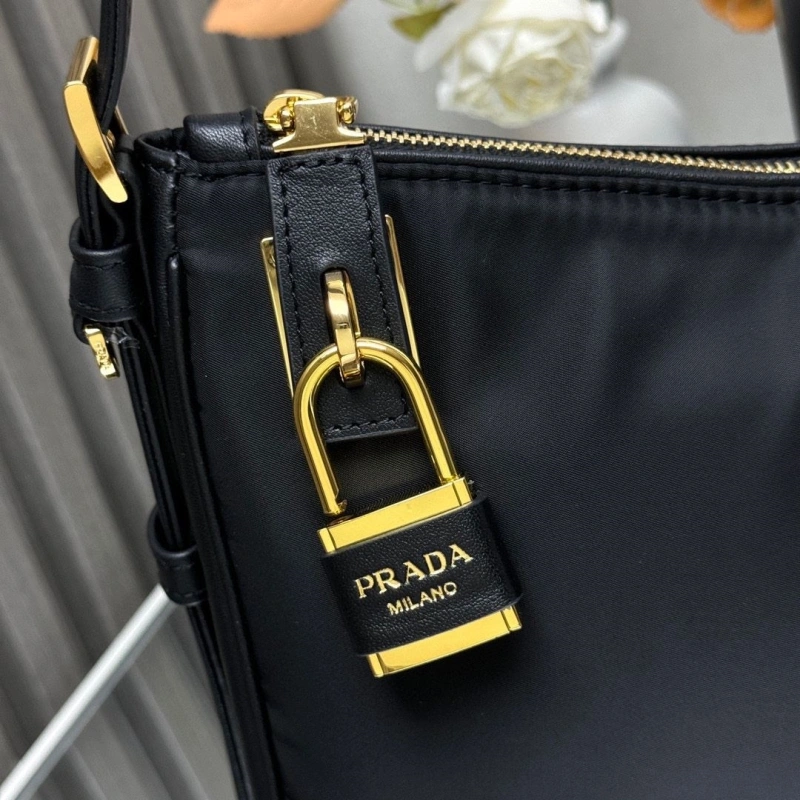 Pra*a top handle bags 4135f-0030