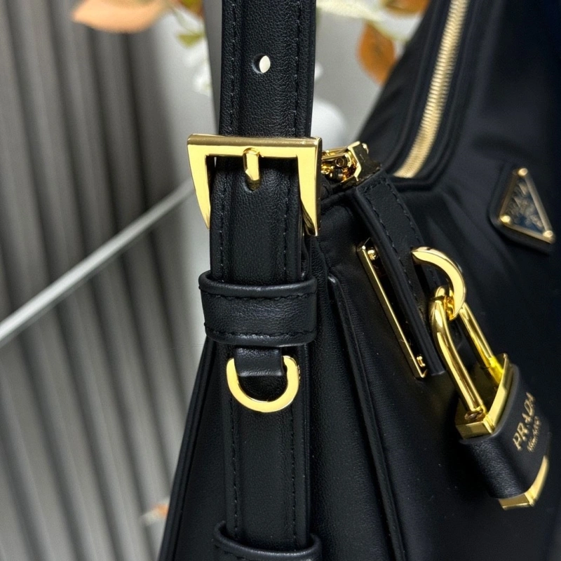 Pra*a top handle bags 4135f-0030