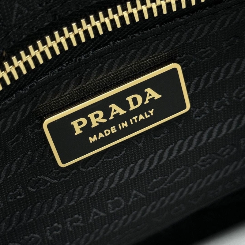 Pra*a top handle bags 4135f-0030
